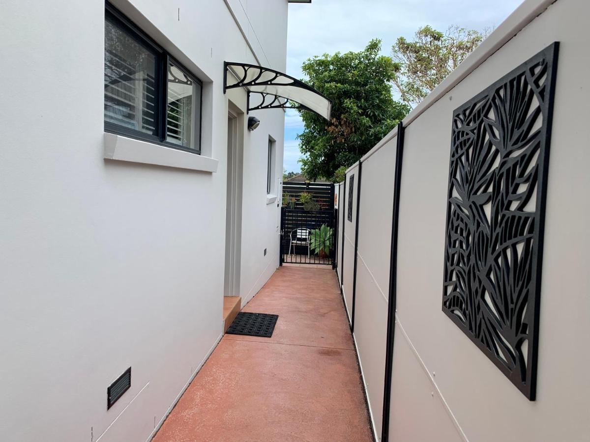 Pelicans Rest Shellharbour Exterior photo