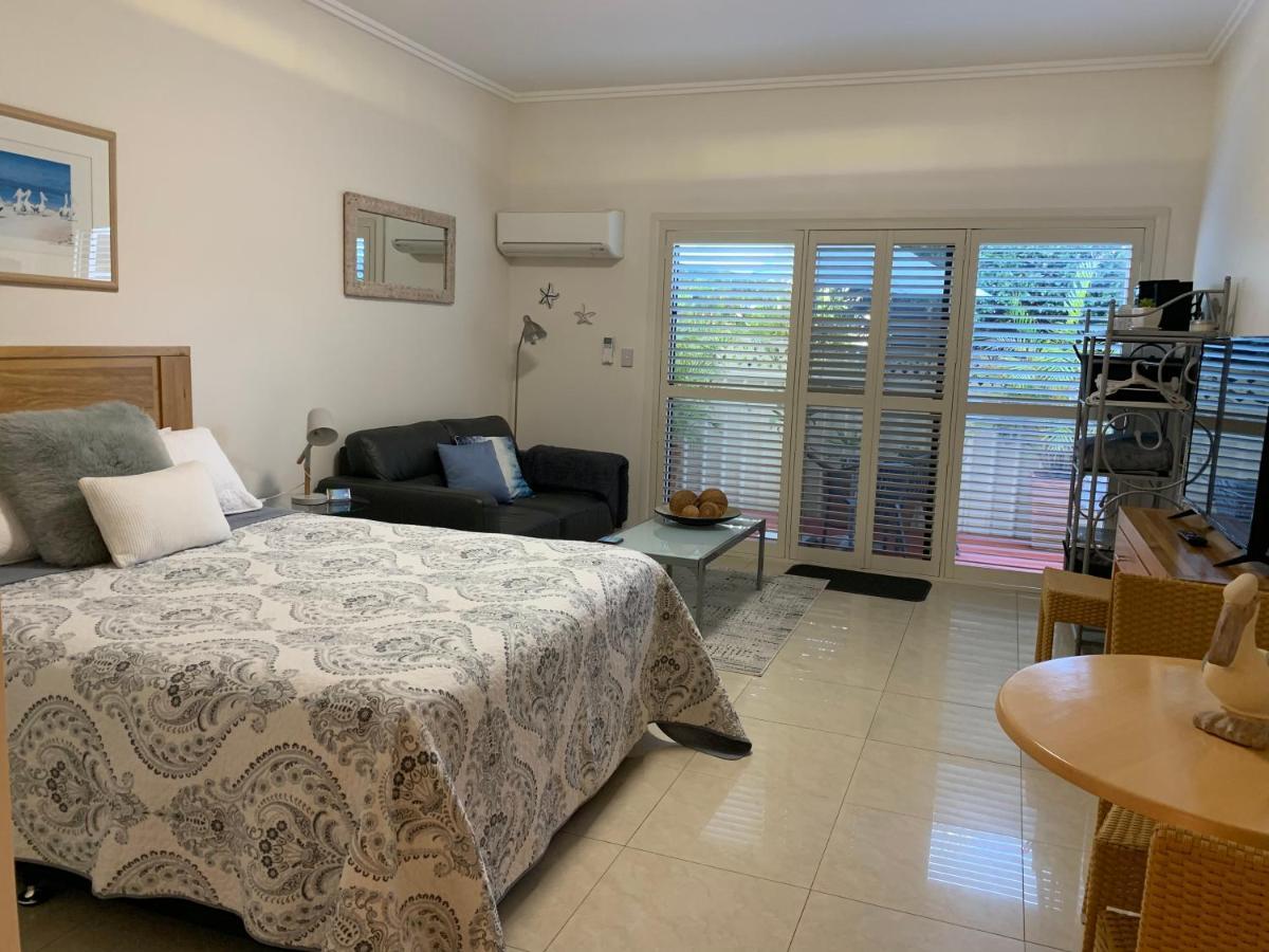 Pelicans Rest Shellharbour Exterior photo