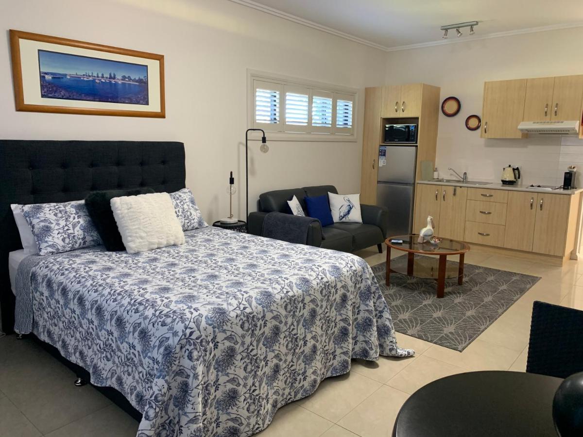 Pelicans Rest Shellharbour Exterior photo