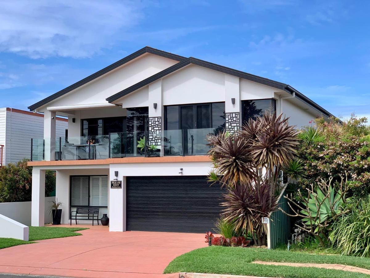 Pelicans Rest Shellharbour Exterior photo