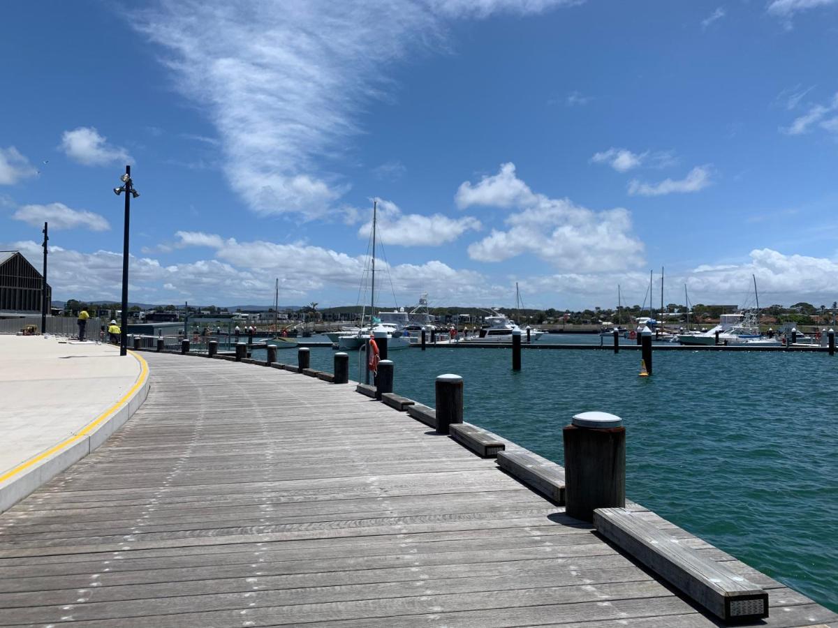 Pelicans Rest Shellharbour Exterior photo