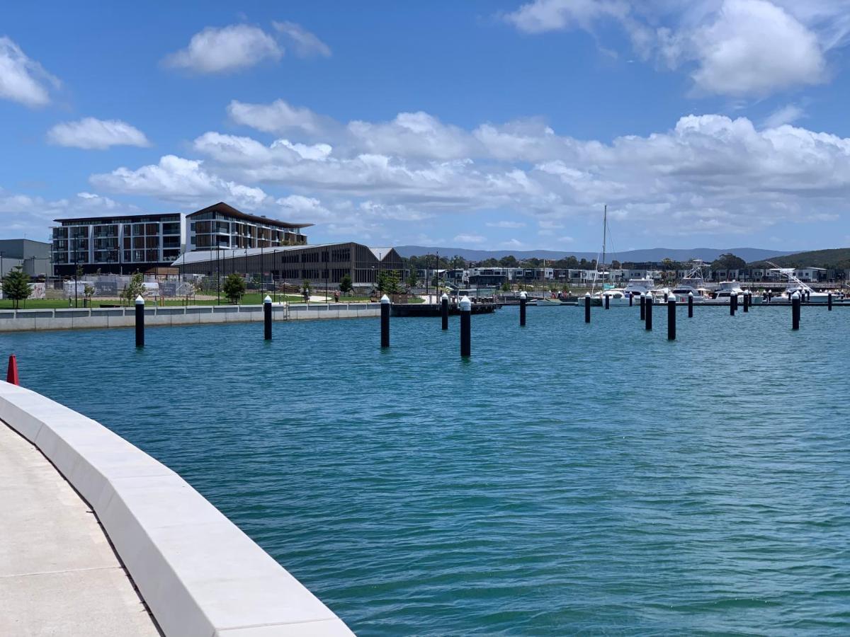 Pelicans Rest Shellharbour Exterior photo