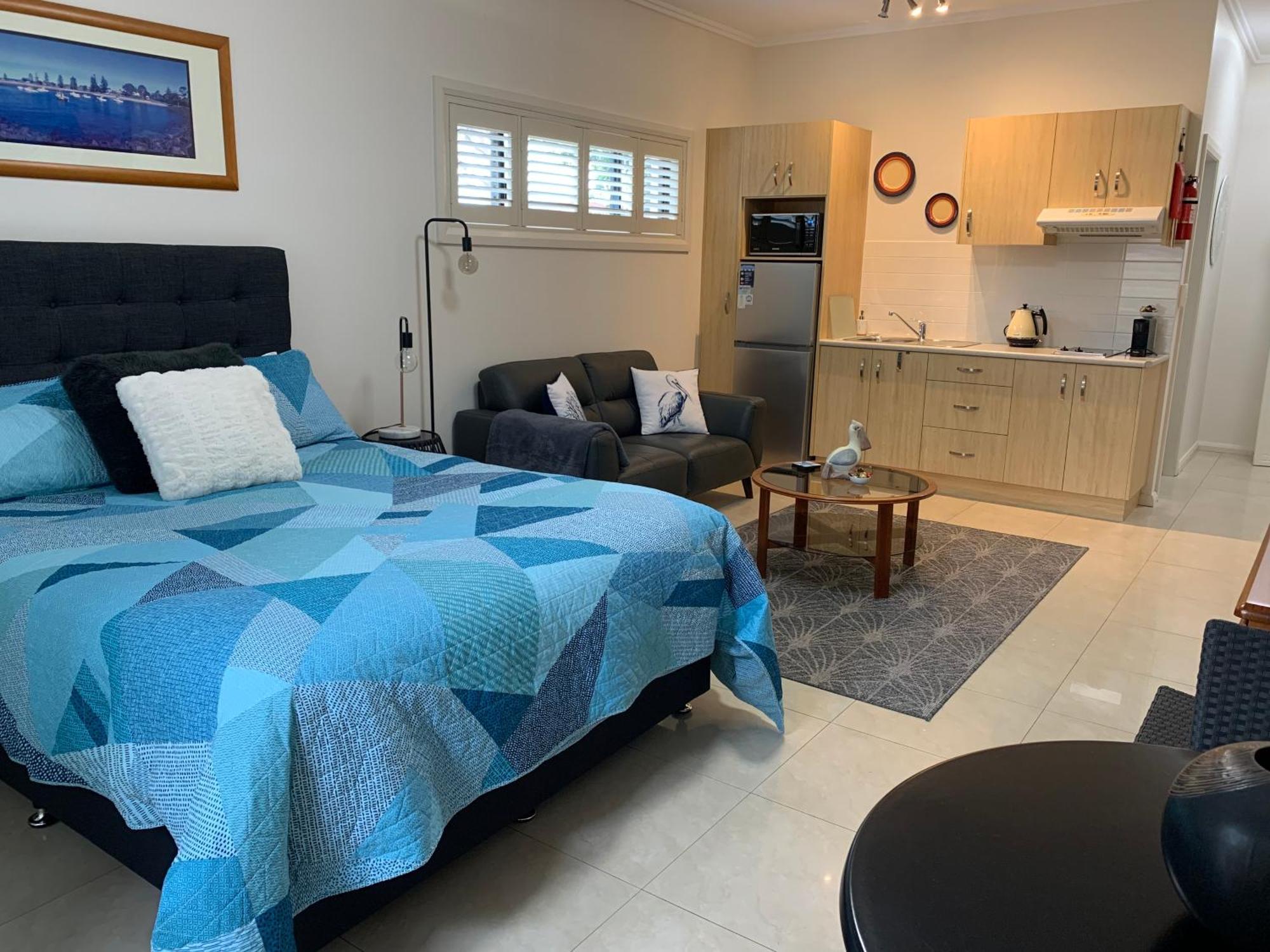 Pelicans Rest Shellharbour Exterior photo