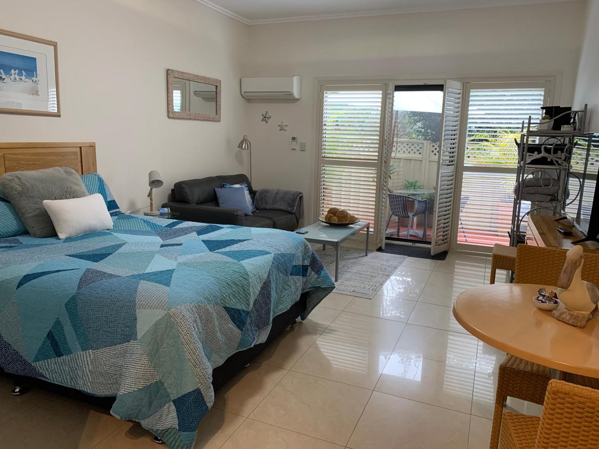 Pelicans Rest Shellharbour Exterior photo