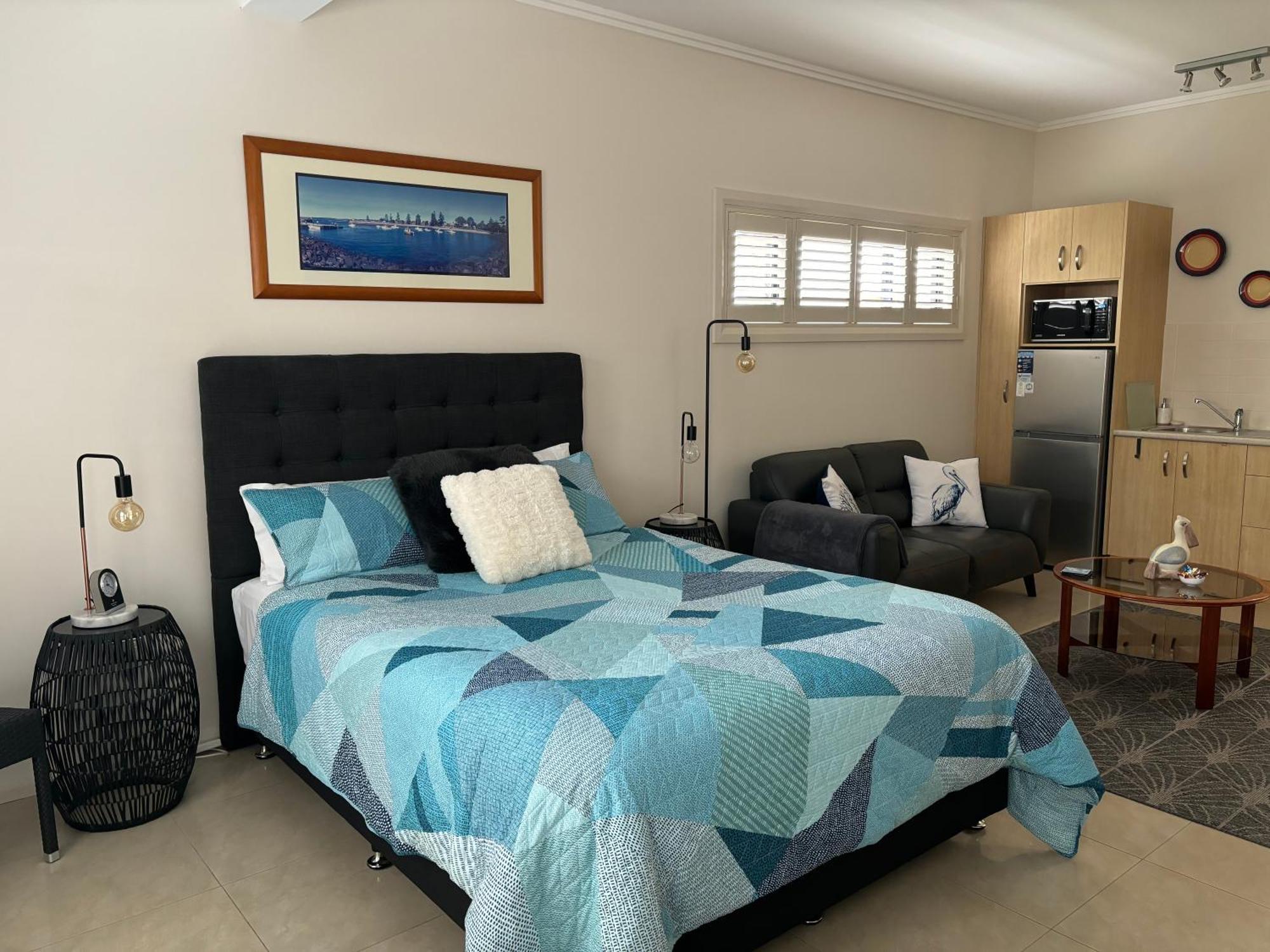 Pelicans Rest Shellharbour Exterior photo