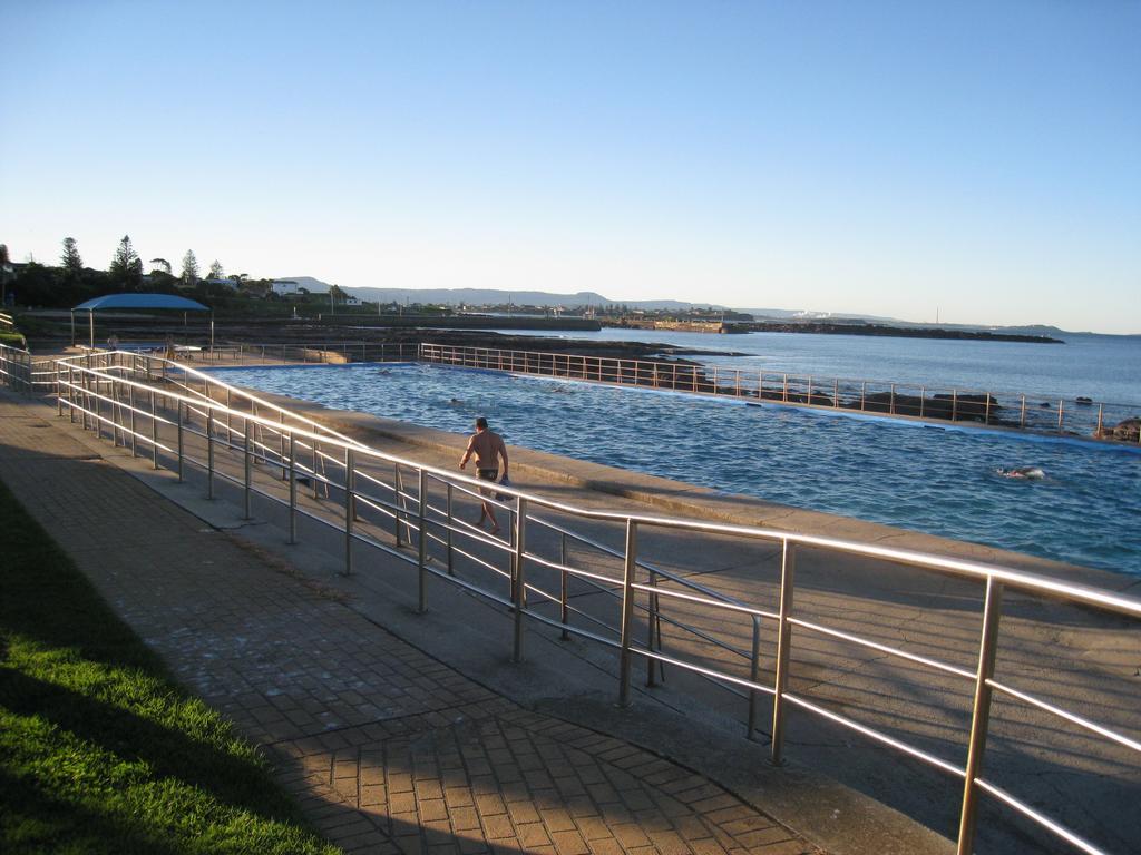 Pelicans Rest Shellharbour Exterior photo