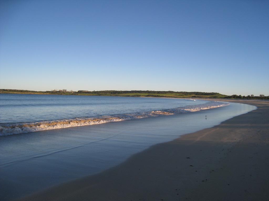 Pelicans Rest Shellharbour Exterior photo