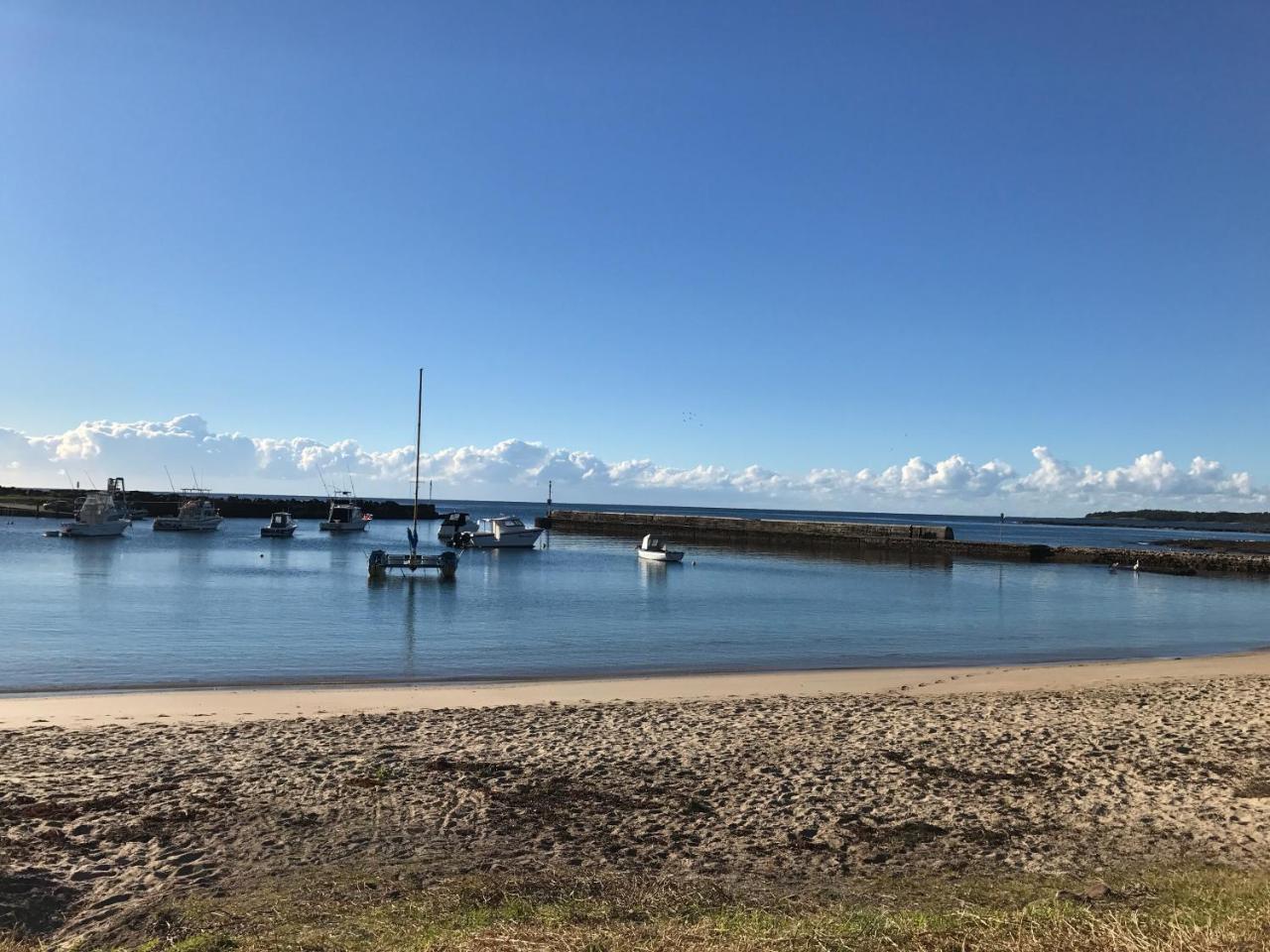 Pelicans Rest Shellharbour Exterior photo